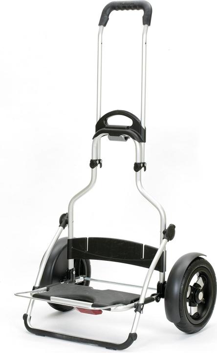 Image du produit Andersen Royal Shopper Plus Lasse