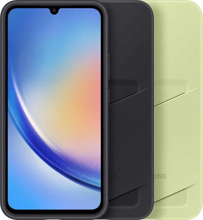 Produktbild Samsung Hard Cover (Samsung Galaxy A34 5G)