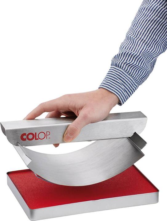 Image du produit Colop Tampon encreur "Top Pad", 310 x 240 mm