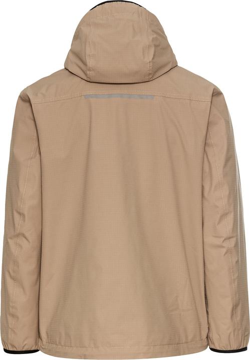 Actual product image Camel Active TeXXXactive® Windbreaker mit abnehmbarer Kapuze (56)
