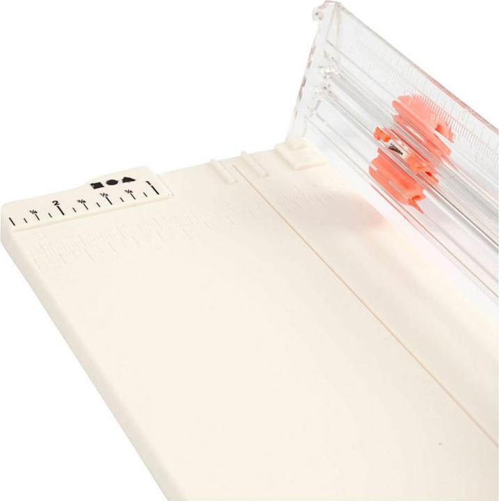 Produktbild Creativ Company Papierschneider (5 Blätter, A5)