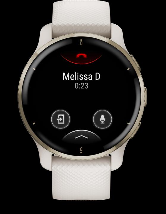 Image du produit Garmin Venu 2 Plus (43 mm)