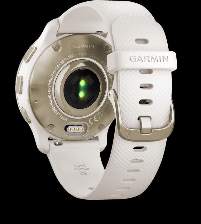 Image du produit Garmin Venu 2 Plus (43 mm)