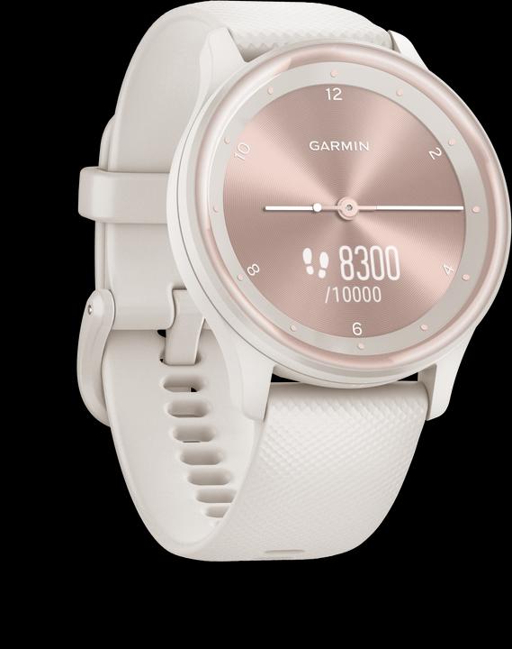 Garmin Vivomove Sport (40 mm, nur WLAN)