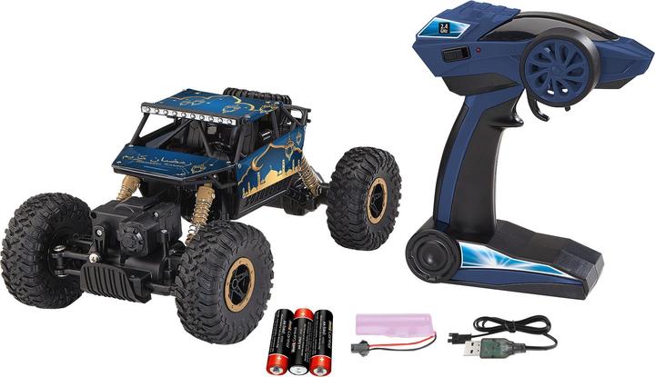 Actual product image Revell Remote-controlled crawler