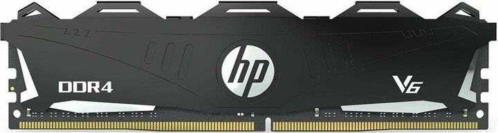 Produktbild HP 7EH74AA#ABB (1 x 8GB, 3600 MHz, DDR4-RAM, DIMM)