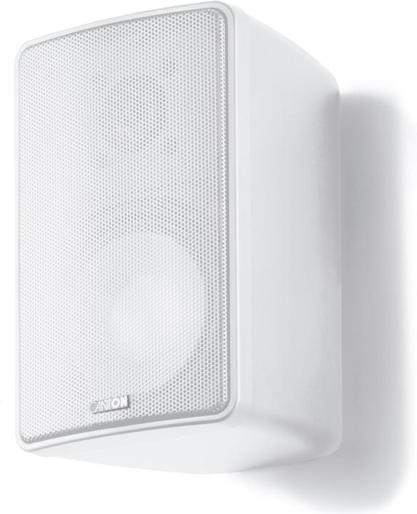 Actual product image Canton Plus X.3 (1 pcs., 50 W)