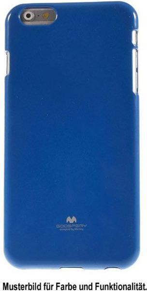 Actual product image Goospery Pearl Jelly Series (HTC Desire 12)