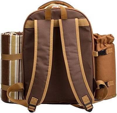 Produktbild Apollo Walker Picknickrucksack