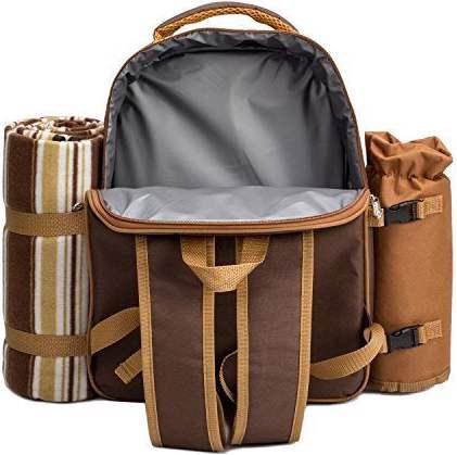 Produktbild Apollo Walker Picknickrucksack