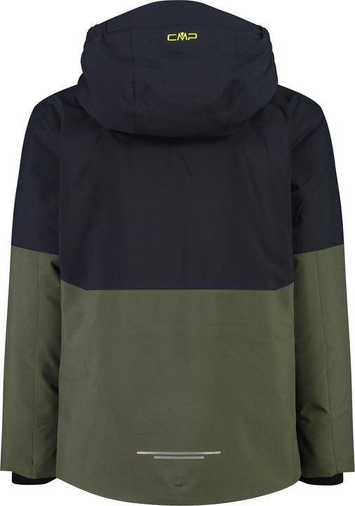 Image du produit CMP Campagnolo Veste pour enfant Snaps Hood (128)