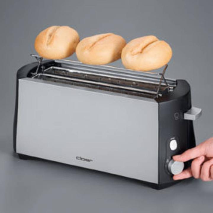 Actual product image Cloer 3710