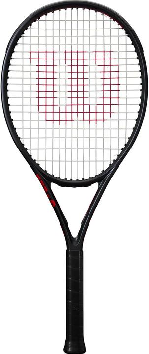 Immagine prodotto Wilson Clash 26 V3 Tennisschläger (2, 245 g)