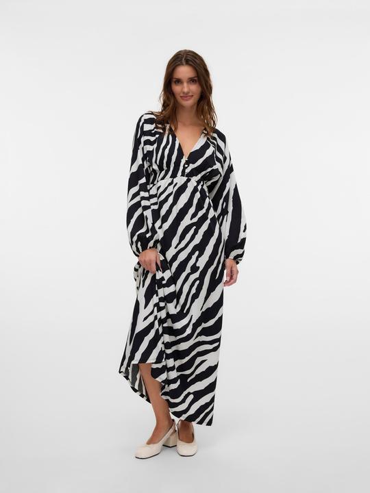 Produktbild Vero Moda VMVIVO Langes Kleid Kleid (M)