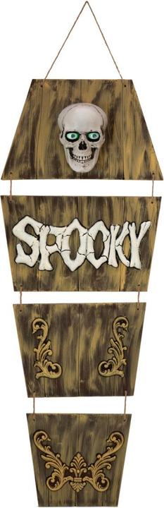 Immagine prodotto Europalms Bara fantasma di Halloween, animata 150 cm