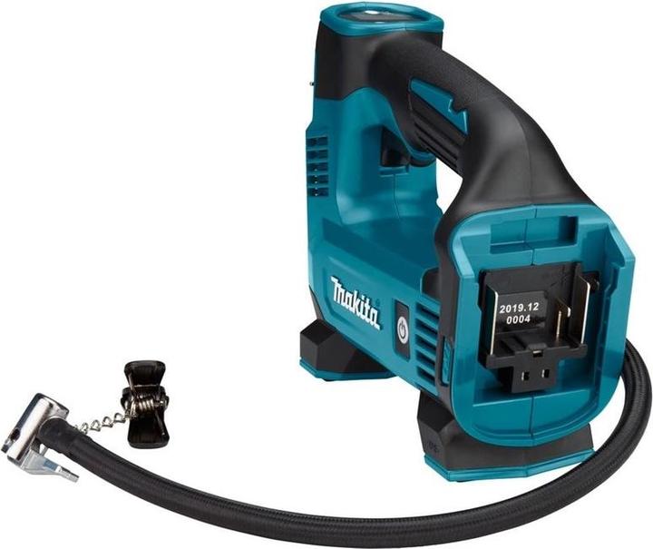 Actual product image Makita DMP180Z (8.30 bar, 180 l)