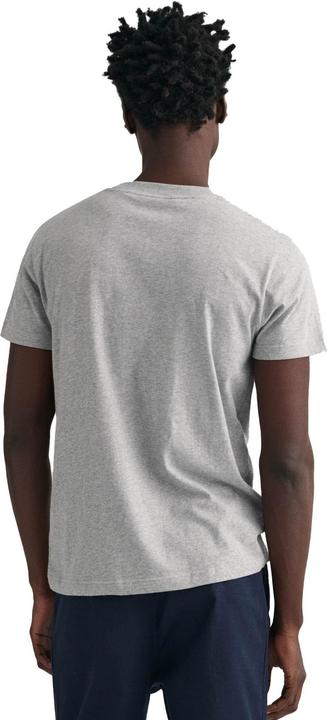 Actual product image GANT Reg Tonal Shield T-Shirt (S)