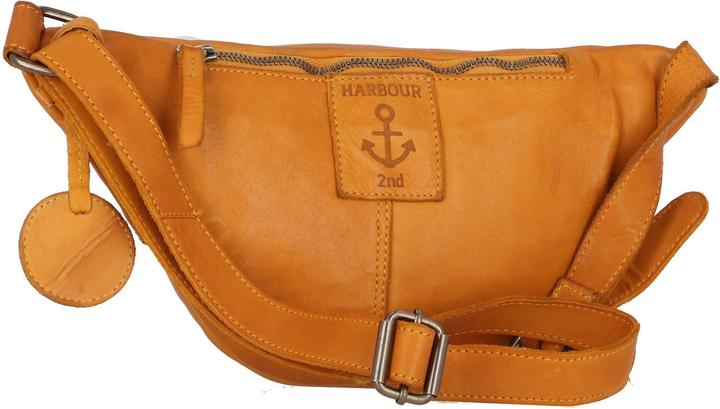 Image du produit Harbour 2nd Anchor Love Jamie Sac banane en cuir 26 cm