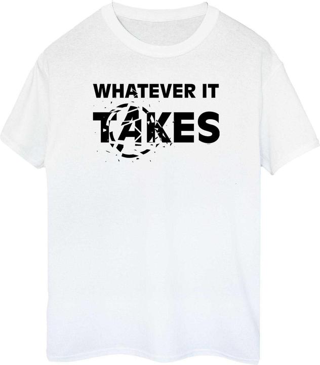 Produktbild Dick Smith Whatever It Takes TShirt (XXL)