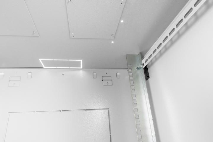 Produktbild Digitus Wandgehäuse Dynamic Basic Serie (27.60 HE, 19 Zoll Rack)