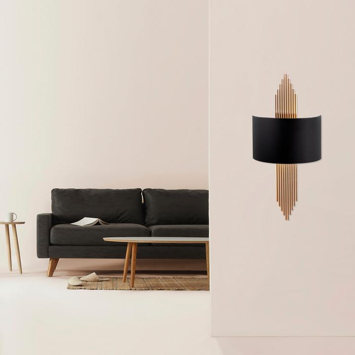 Actual product image Opviq Karter (E27)