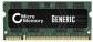 Actual product image CoreParts MicroMemory (r600, L500D, L350, M800, M300, 1 x 2GB)