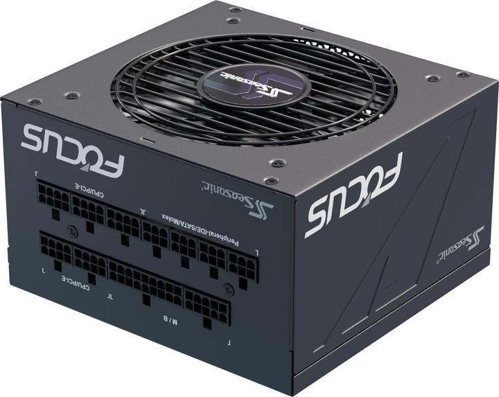 Immagine prodotto Seasonic Focus GX ATX 3.0 (1000 W)