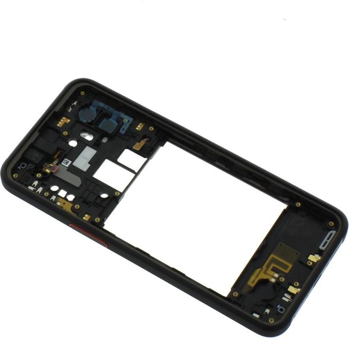 Produktbild Samsung Original Galaxy Xcover 6 Pro Mittelrahmen (Galaxy XCover 6 Pro)