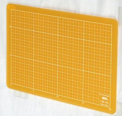 Lion CM-22i - Tapis de découpe (15 x 22 cm)