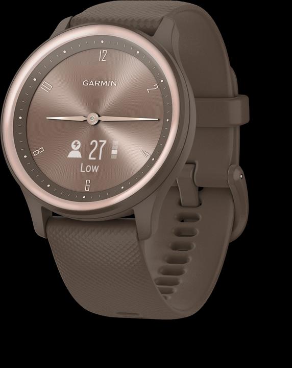 Produktbild Garmin Vivomove Sport (40 mm)