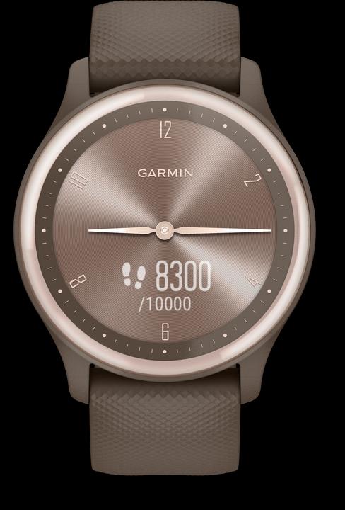 Produktbild Garmin Vivomove Sport (40 mm)