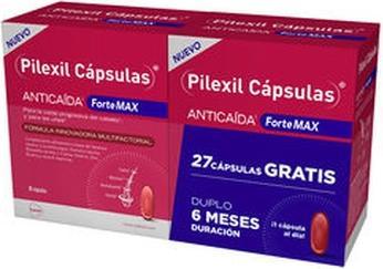 Immagine prodotto Pilexil Forte Max Capsule Anti-Caduta - Confezione da 180 unità (Lozione corpo)