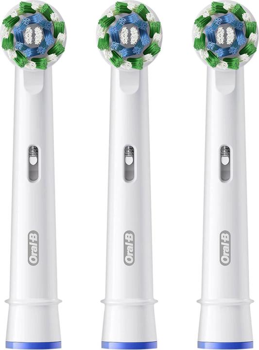 Produktbild Oral-B Cross Action (3 x)