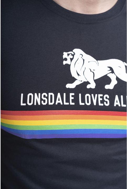 Produktbild Lonsdale Nelson (L)