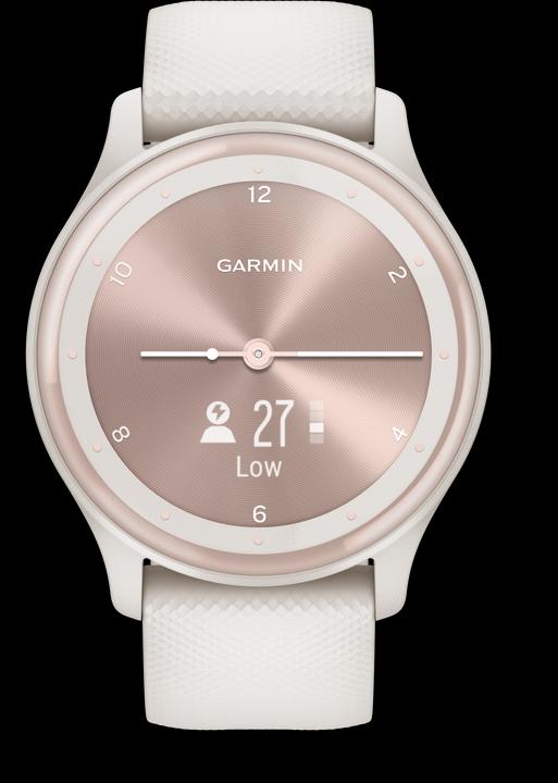 Produktbild Garmin Vivomove Sport (40 mm, nur WLAN)