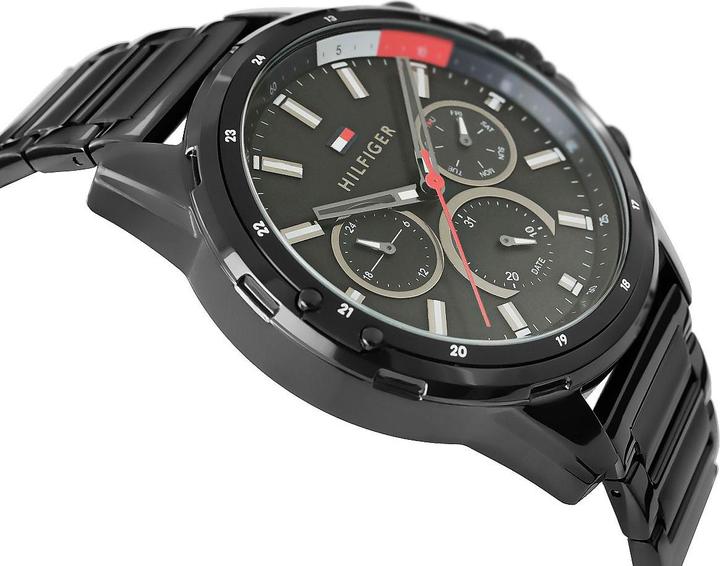 Image du produit Tommy Hilfiger Mason Montre Homme 1791935 + BOX (190 mm)