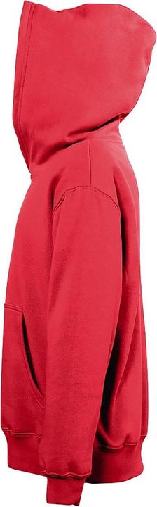 Produktbild Sols Slam Kapuzen Sweatshirt (128)