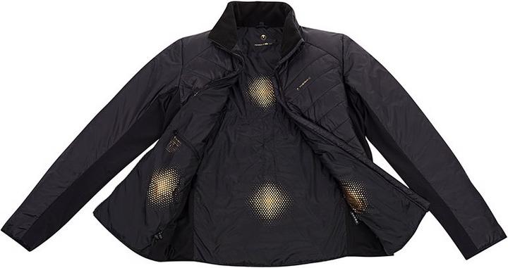 Produktbild Therm-ic Powerjacket Speed (L)