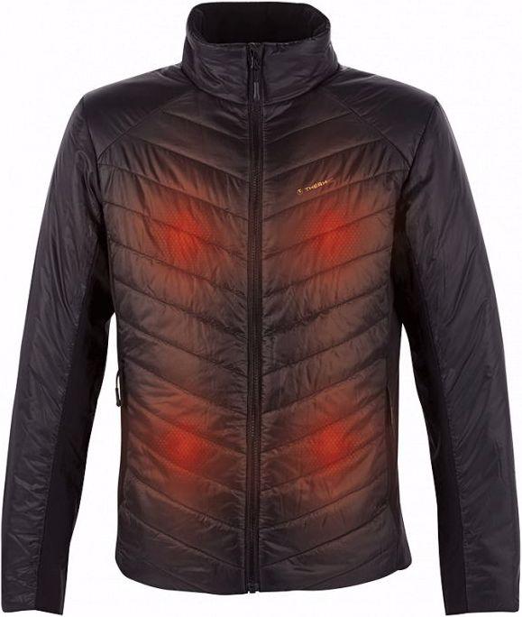 Produktbild Therm-ic Powerjacket Speed (L)