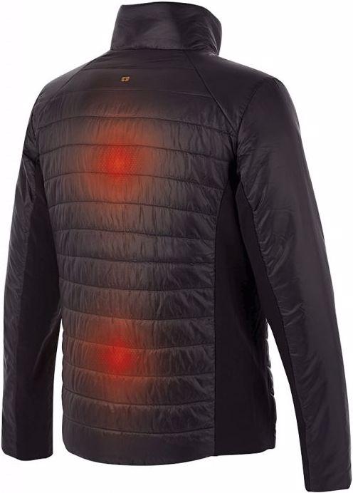 Produktbild Therm-ic Powerjacket Speed (L)