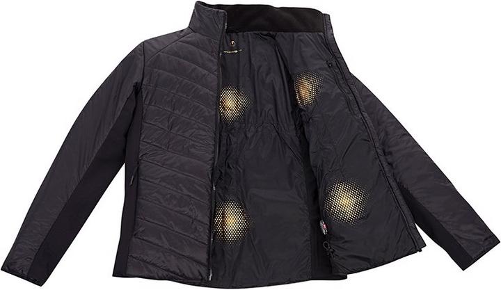Produktbild Therm-ic Powerjacket Speed (L)
