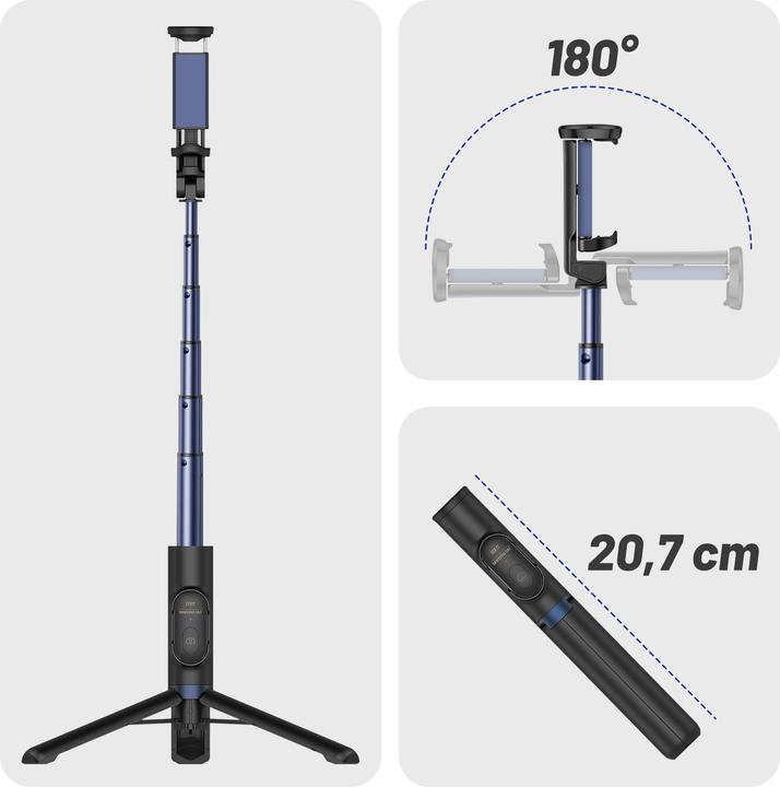 Actual product image Samsung ITFIT Selfie P007