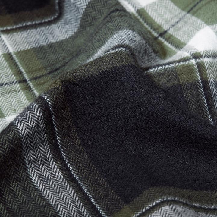Produktbild Mammut Trovat Longsleeve Shirt Men (XL)