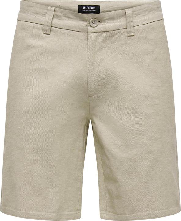 Only & Sons Onsmark 0011 Cotton Linen