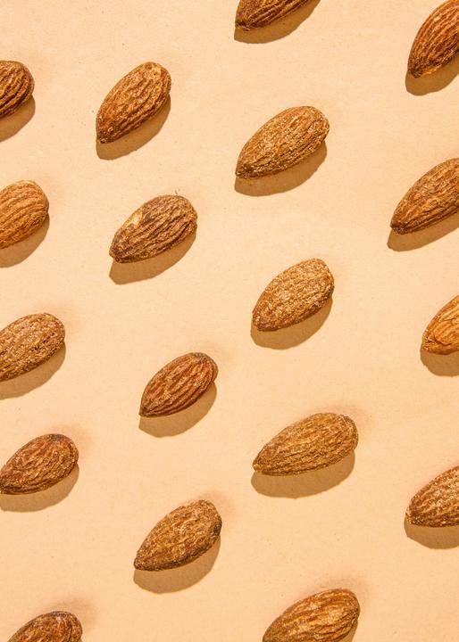 Immagine prodotto KoRo Granella di mandorle tostate e salate (1000 g)