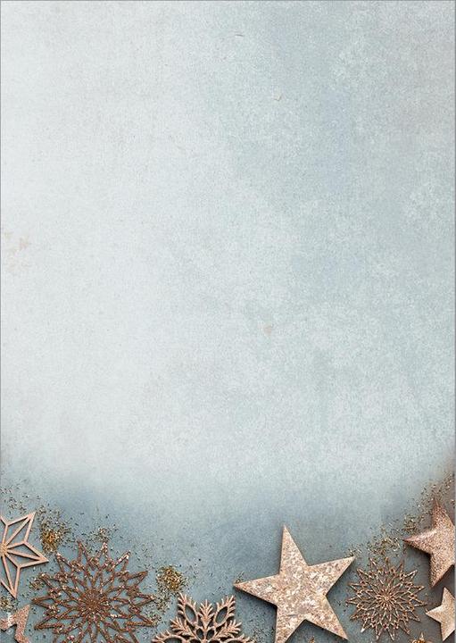 Image du produit Sigel Papier à lettres avec motif de Noël (100 pcs)