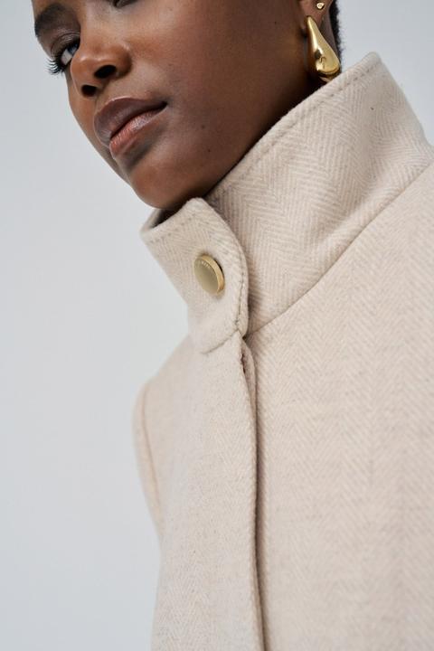 Immagine prodotto Salsa Jeans The Reimagined Wool Coat (XL)