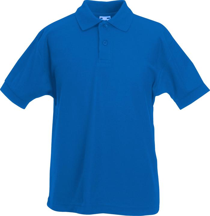 Bleu roi