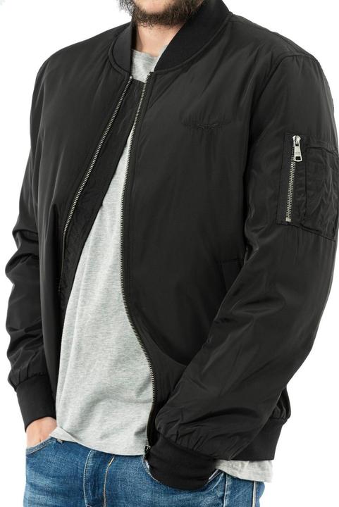 Produktbild Bombers Original Bomberjacke Max M (M)