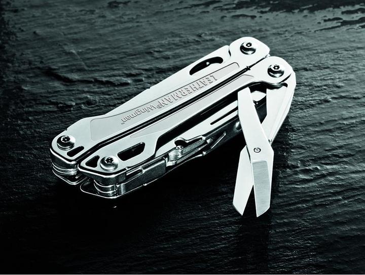 Immagine prodotto Leatherman Wingman (14 Funzioni)